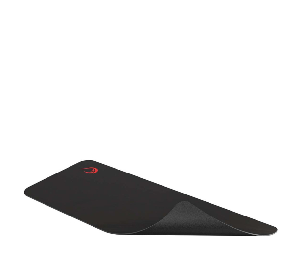 RAMPAGE Pulsar XL 30x80cm czarna PULSAR-XL - 1300688 - zdjęcie 4